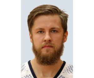 Marek Soucek basketball player photo 1