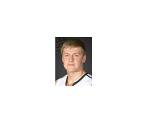 Marek Soucek basketball player - C