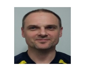 Marek Sramek basketball player