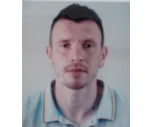 Marek Stec basketball player - SF/SG