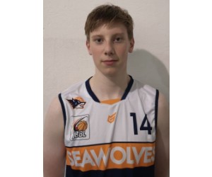 Marek Stein basketball player
