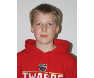 Marek Szwejkowski basketball player - SF