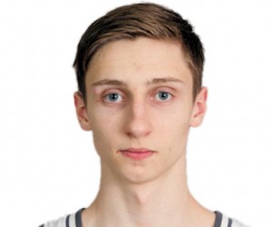 Marek Taussig basketball player photo 1