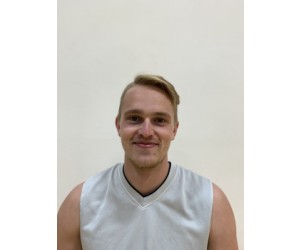 Marek Teimer basketball player