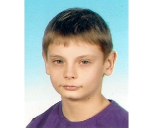 Marek Trela basketball player - SG