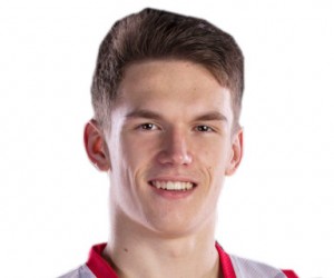 Marek Welsch basketball player photo 1