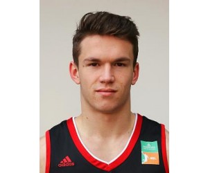 Marek Welsch basketball player photo 2