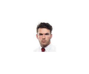 Marek Welsch basketball player - PG