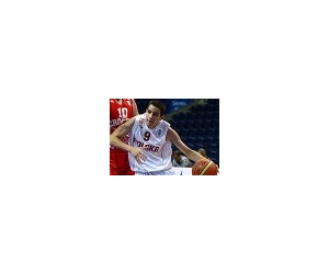 Marek Zywert basketball player - SG