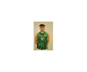 Mareks Aserins basketball player photo 2