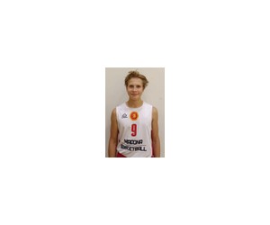 Mareks Smirnovs-Liepins basketball player photo 1