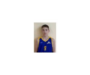 Mareks Virza basketball player