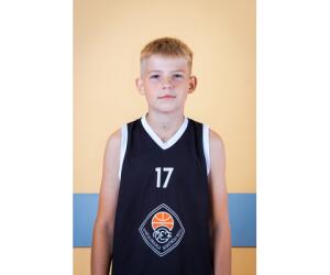 Mareks Zvingulis basketball player