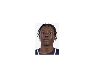 Mareng Gatkuoth basketball player photo 1