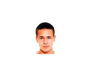 Margiris Normantas basketball player photo 1