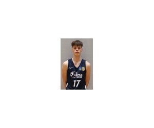 Marguss Petkus basketball player - F