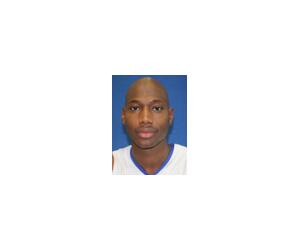 Mari Konate basketball player - F