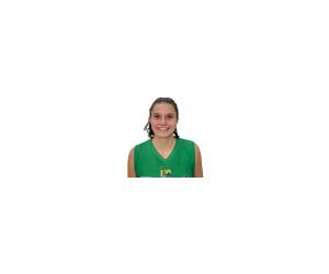 Maria Paula basketball player
