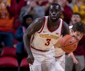 Marial Shayok basketball player photo 1