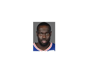 Marial Shayok basketball player - G
