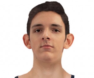 Marian Schmidt basketball player - C