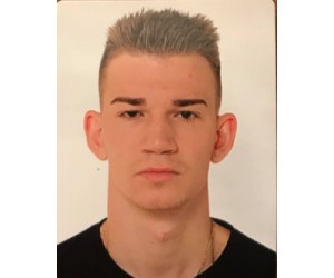 Marian Stetka basketball player - PG