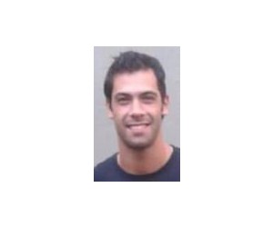 Mariano Norberto Macagno basketball player