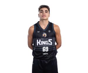 Mariano Tobias De Jesus Gomez Echechurre basketball player