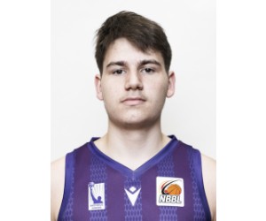 Marijan Krstonic basketball player photo 2