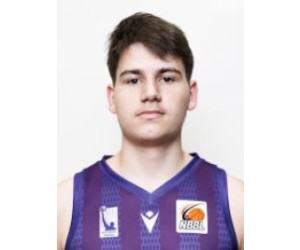 Marijan Krstonic basketball player photo 3