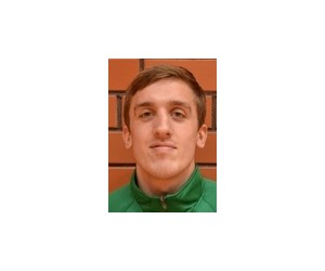 Marijus Uzupis basketball player - F