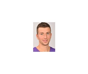 Marin Bavcevic basketball player - PG