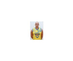 Marin Dugum basketball player - C