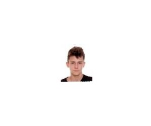 Marin Glavicic basketball player - F