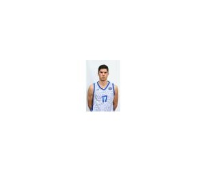 Marin Jaksic basketball player - G