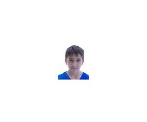 Marin Krmpotic basketball player - F