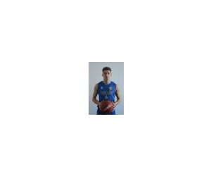 Marin Kuga basketball player - SF