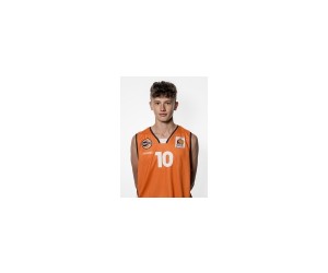 Marin Leon Bosnjak basketball player - SG