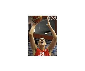 Marin Maric basketball player photo 1