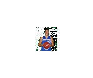 Marin Mihalic basketball player - SF
