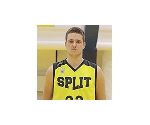 Marin Vrucinic basketball player photo 1