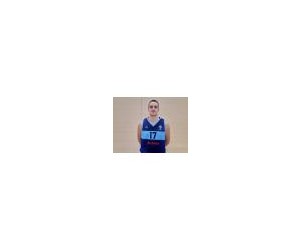 Marin Vrucinic basketball player - SF