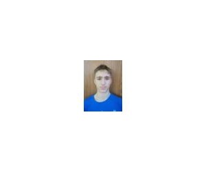 Marin Vujcic basketball player - SF