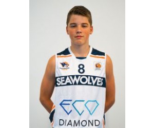 Marino Quandt Sorribes basketball player photo 1