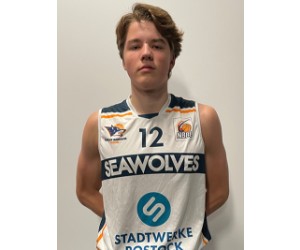 Marino Quandt Sorribes basketball player photo 2