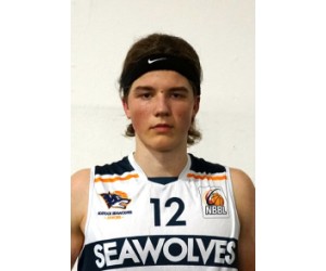Marino Quandt Sorribes basketball player photo 3