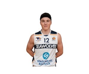 Marino Quandt Sorribes basketball player - G