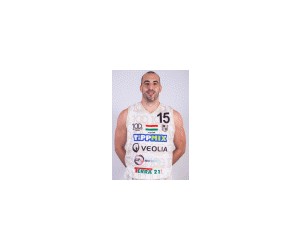 Marino Sarlija basketball player photo 1