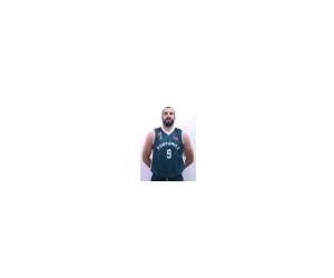 Marino Sarlija basketball player - C