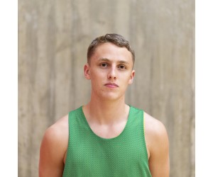 Marino Thor Palmason basketball player - PG